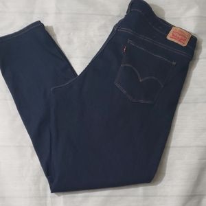 Levi's 711 Skinny Jeans 24W